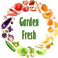 Garden Fresh!